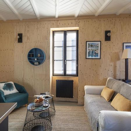 La Hune By Cocoonr Saint-Malo Kültér fotó