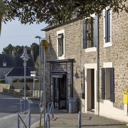 La Hune By Cocoonr Saint-Malo Kültér fotó