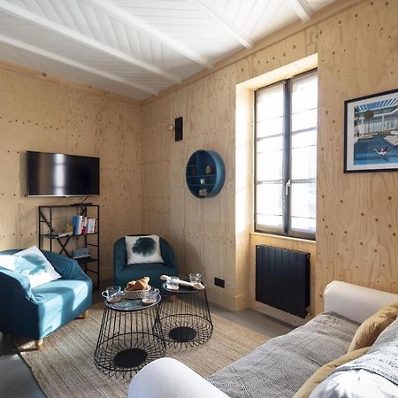 La Hune By Cocoonr Saint-Malo Kültér fotó