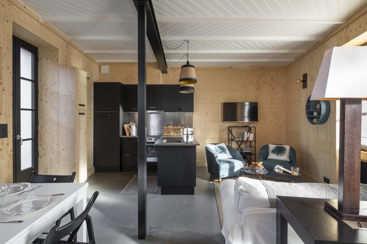 La Hune By Cocoonr Saint-Malo Kültér fotó