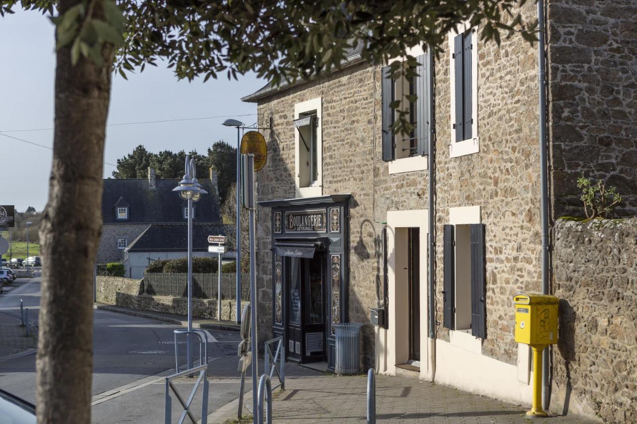 La Hune By Cocoonr Saint-Malo Kültér fotó