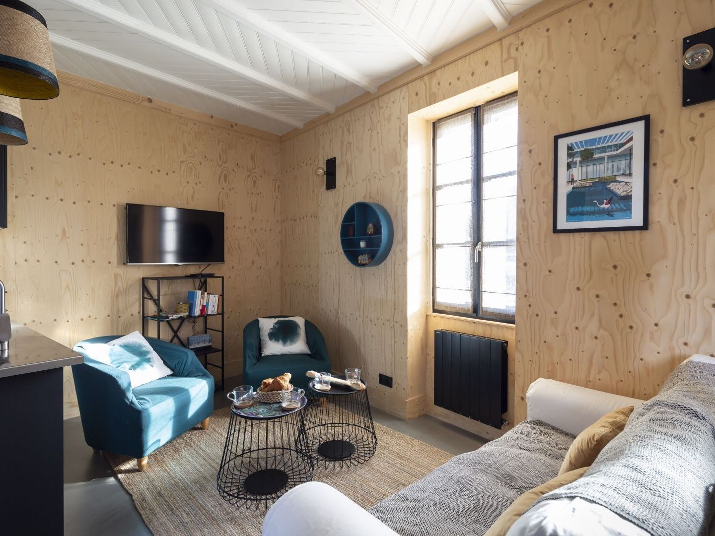 La Hune By Cocoonr Saint-Malo Kültér fotó