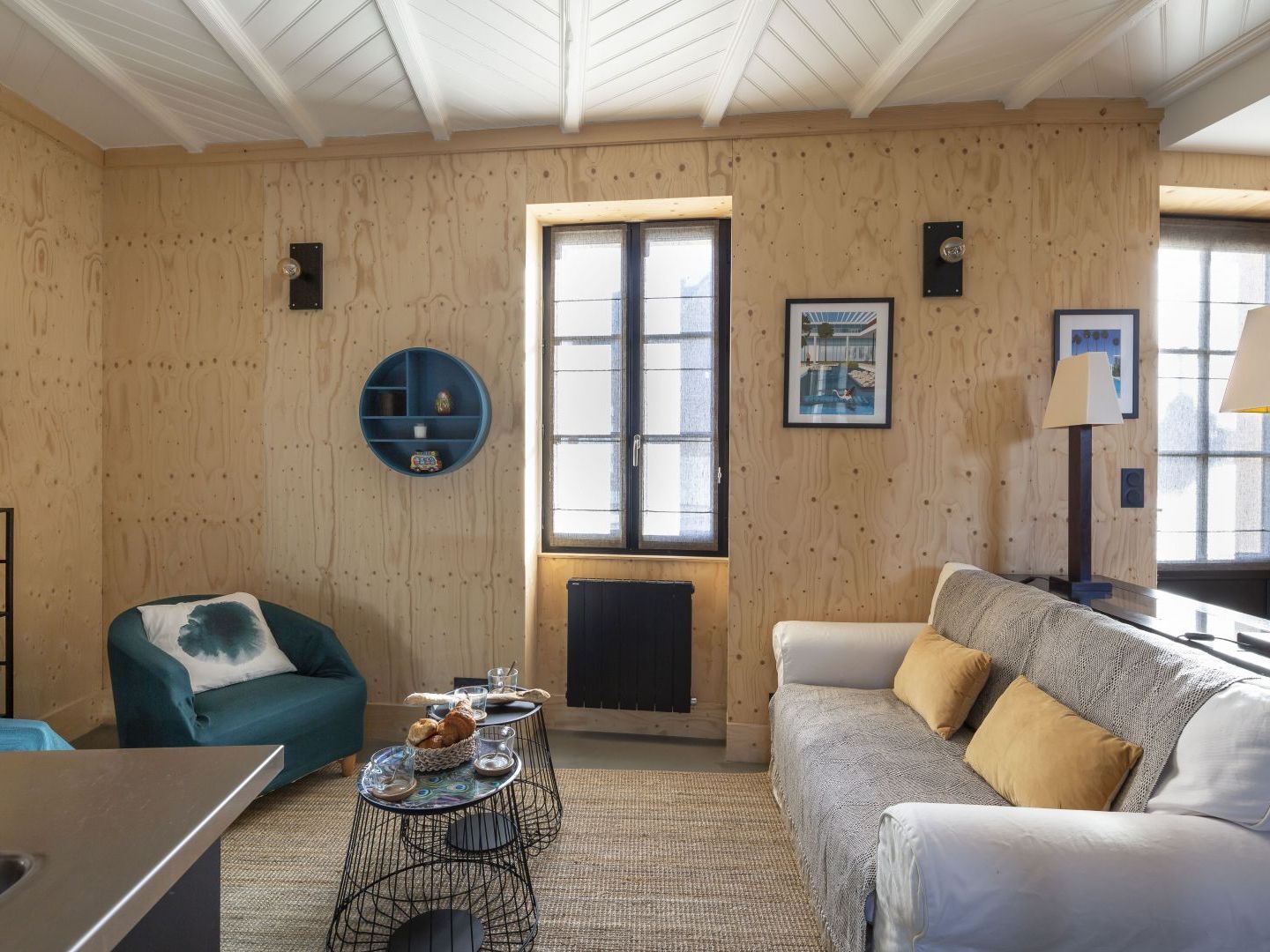 La Hune By Cocoonr Saint-Malo Kültér fotó
