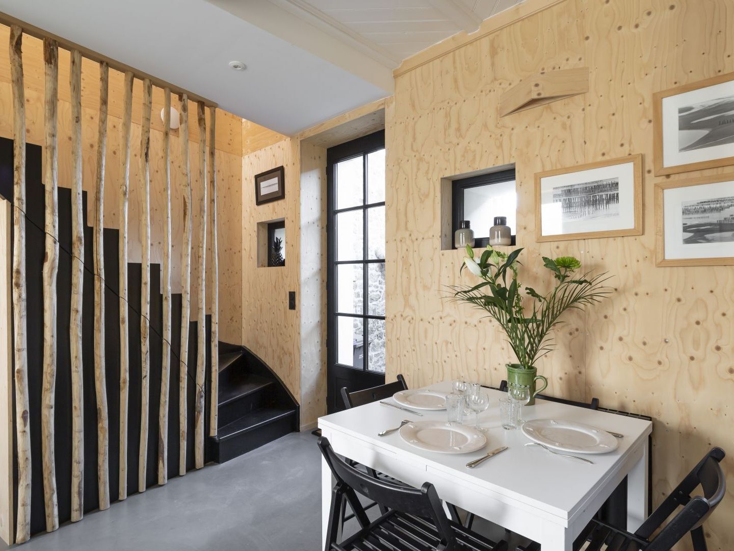 La Hune By Cocoonr Saint-Malo Kültér fotó