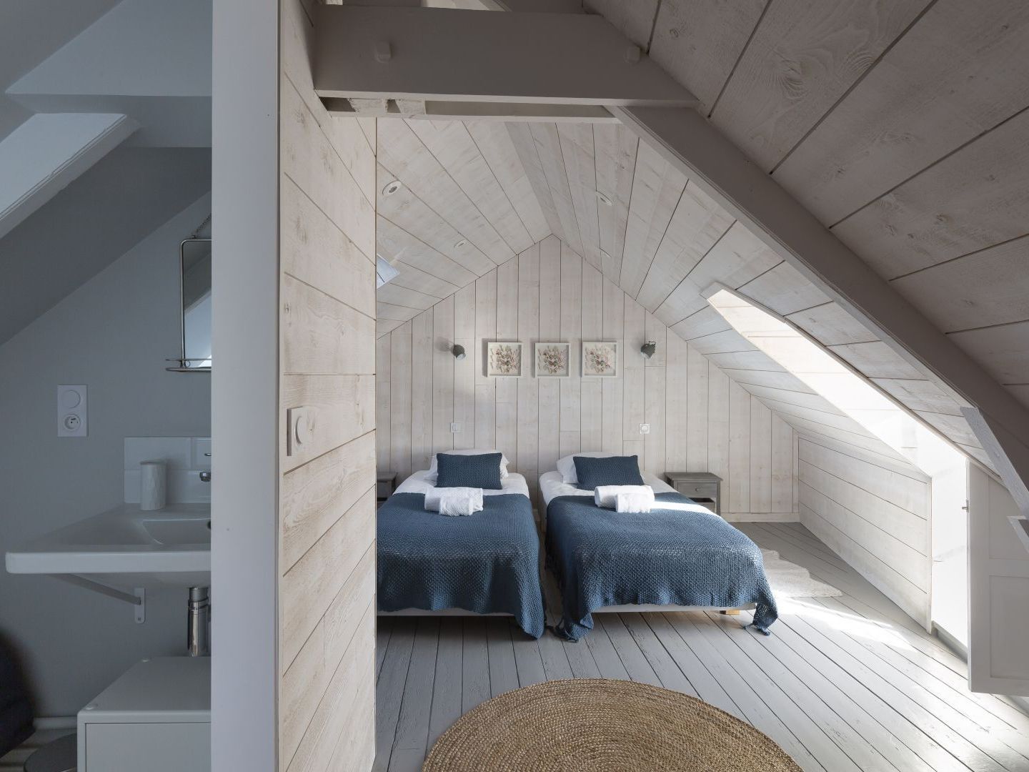 La Hune By Cocoonr Saint-Malo Kültér fotó