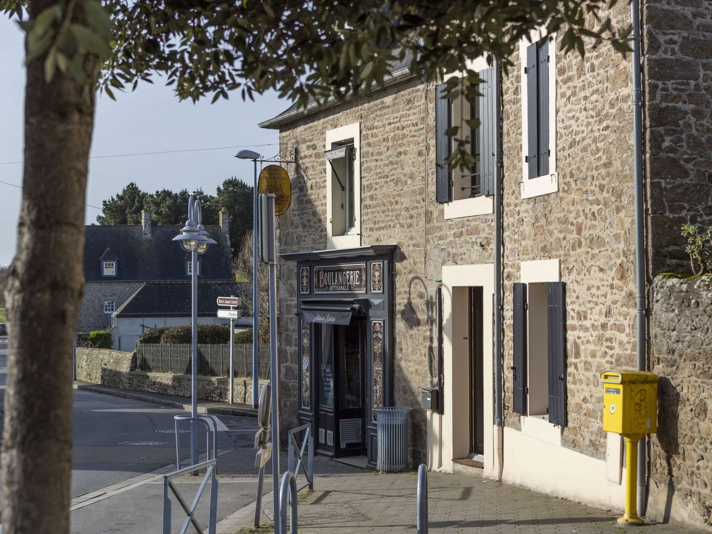 La Hune By Cocoonr Saint-Malo Kültér fotó